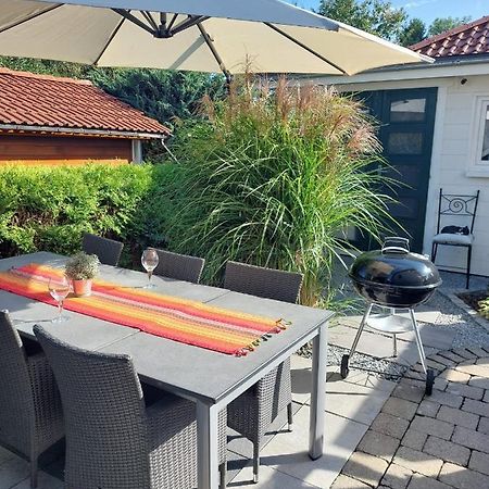 Haus Auf Der Schwaebischen Alb Apartamento Grabenstetten Exterior foto