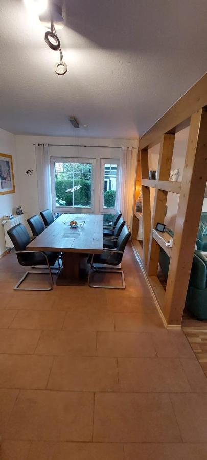 Haus Auf Der Schwaebischen Alb Apartamento Grabenstetten Exterior foto