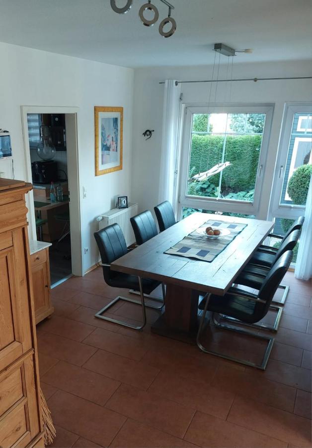 Haus Auf Der Schwaebischen Alb Apartamento Grabenstetten Exterior foto