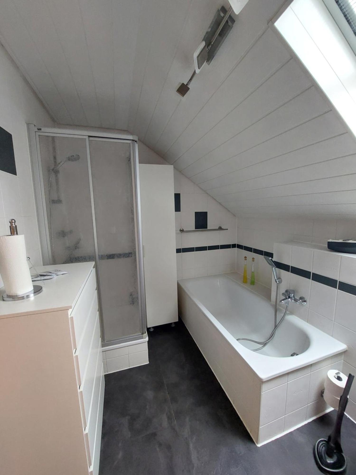 Haus Auf Der Schwaebischen Alb Apartamento Grabenstetten Exterior foto